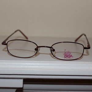 Jelly Bean Eyewear Kid's Glasses (JB126)